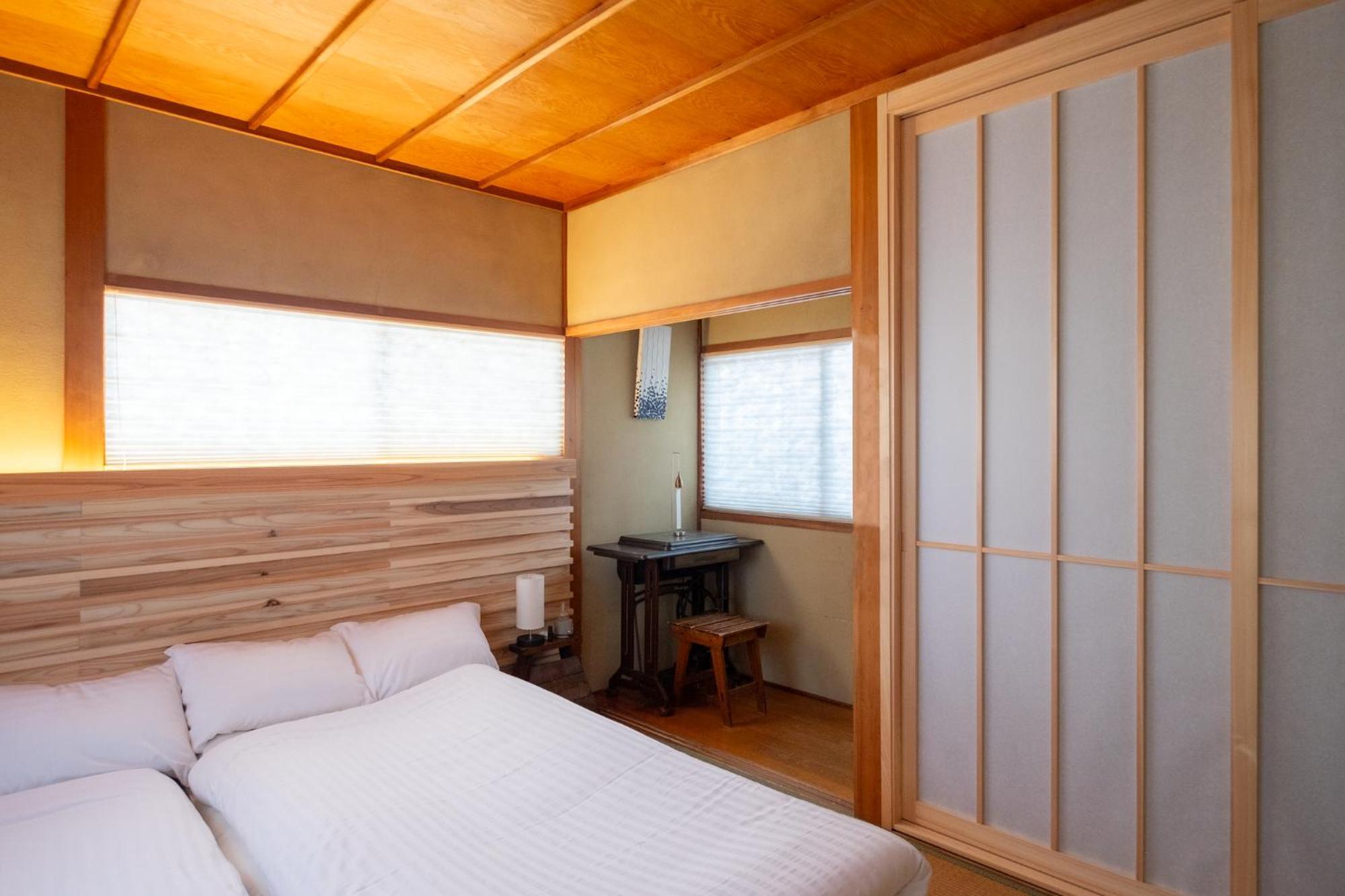 Vacation House月yue Токусіма Екстер'єр фото